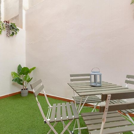 C55 Cosy Apartment Close To The Beach 말라가 외부 사진