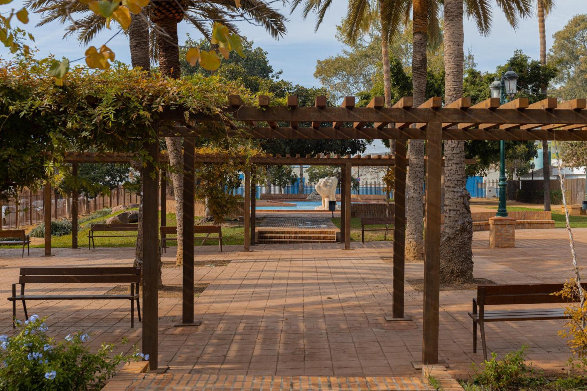 C55 Cosy Apartment Close To The Beach 말라가 외부 사진